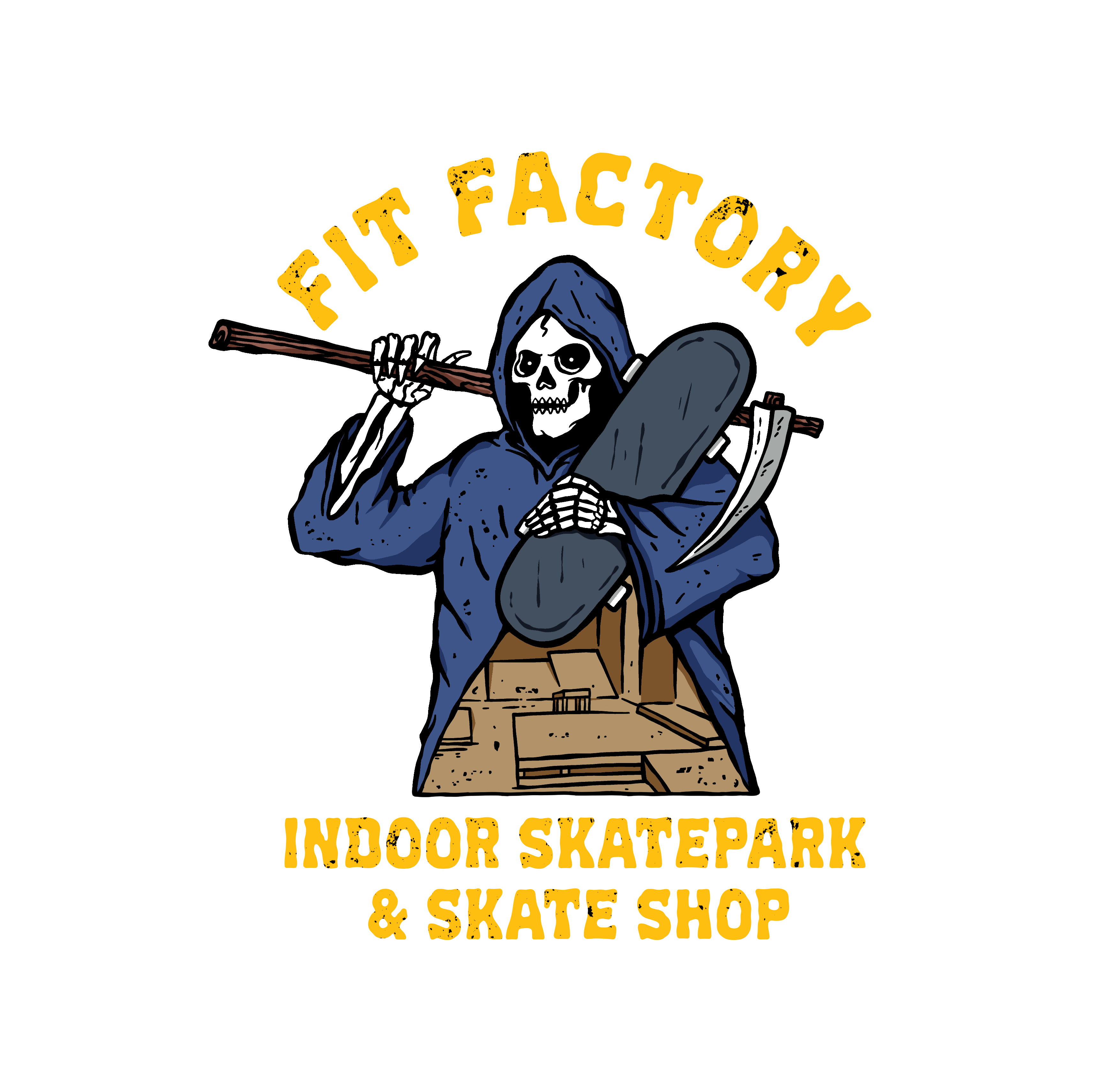Fit Factory Brand